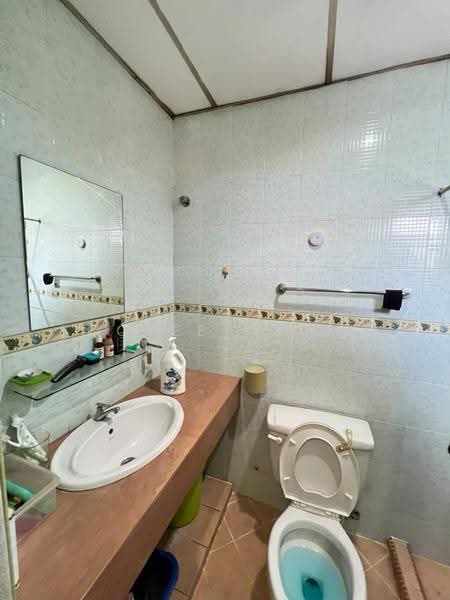 2-storey Terraced House for Sale in Bandar Sri Damansara (Selangor) - Coyee Wong - Bathroom - PropertyGuru.com.my