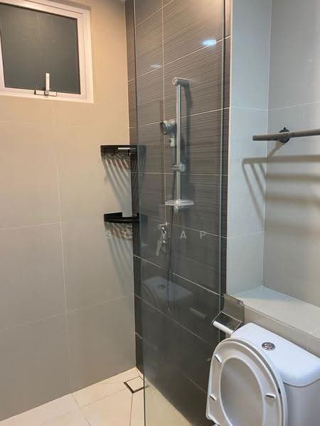 Kediaman Servis untuk Dijual di Desa Green - SC Yap - Bathroom - PropertyGuru.com.my
