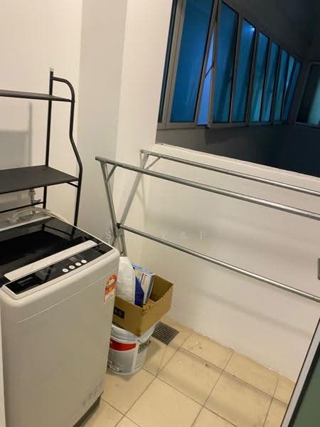 Kediaman Servis untuk Dijual di Desa Green - SC Yap - Interior - PropertyGuru.com.my
