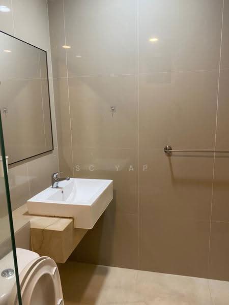 Kediaman Servis untuk Dijual di Desa Green - SC Yap - PropertyGuru.com.my
