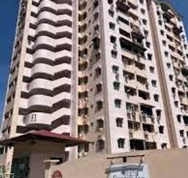 Apartment for Sale at Greenlane Heights Block E - Chien Khek Ng - Exterior - PropertyGuru.com.my