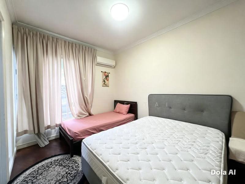 Condominium for Rent at 2-Twelve - Winnie Tai - Bedroom - PropertyGuru.com.my