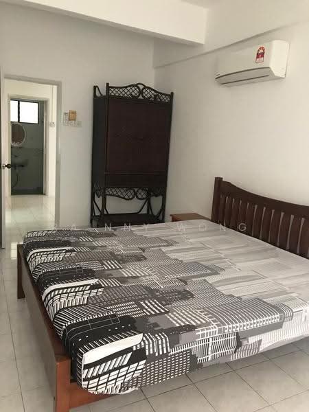 Apartment for Rent at Parkview Towers - Rainny Wong - Bedroom - PropertyGuru.com.my