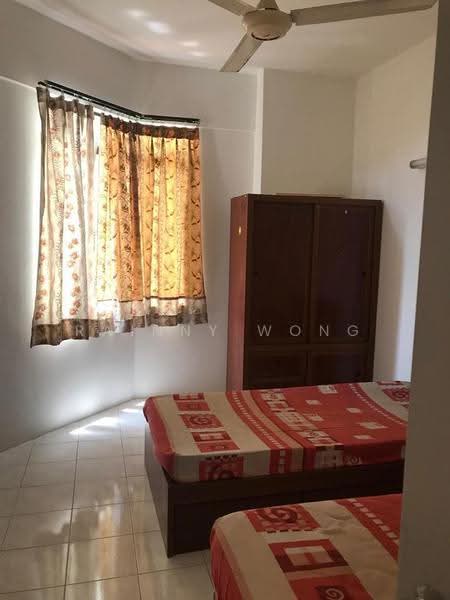 Apartment for Rent at Parkview Towers - Rainny Wong - Bedroom - PropertyGuru.com.my