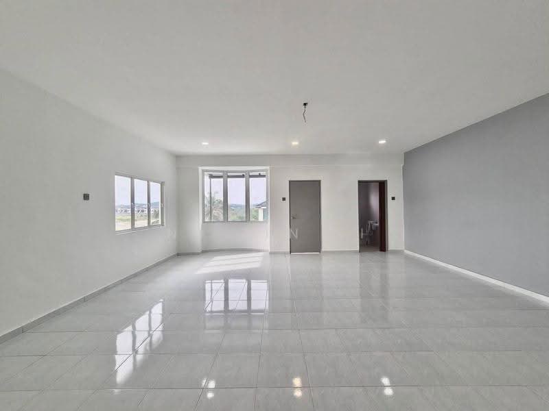 2.5-storey Terraced House for Sale in Taman Pulai Utama (Skudai) - NG ZEN XI - Living Room - PropertyGuru.com.my