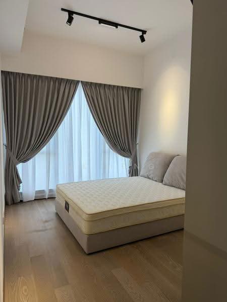 Service Residence for Rent at Core Residence @ TRX - MK Heng - Bedroom - PropertyGuru.com.my