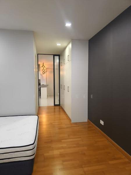 Kediaman Servis untuk Disewa di KL Gateway Residences - Felis See - Bedroom - PropertyGuru.com.my