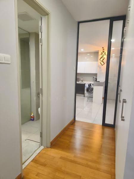 Kediaman Servis untuk Disewa di KL Gateway Residences - Felis See - Corridor - PropertyGuru.com.my