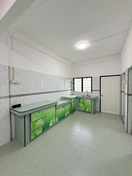 2-storey Terraced House for Sale in Taman Desa Kluang (Kluang) - Marcus Tey - Kitchen - PropertyGuru.com.my