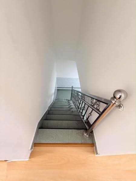 2-storey Terraced House for Sale in Taman Desa Kluang (Kluang) - Marcus Tey - Interior - PropertyGuru.com.my
