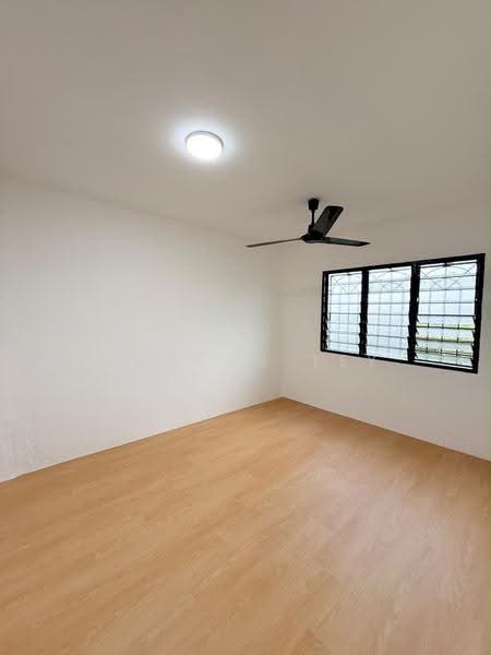 2-storey Terraced House for Sale in Taman Desa Kluang (Kluang) - Marcus Tey - Interior - PropertyGuru.com.my