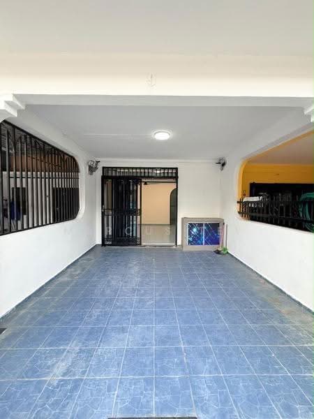 2-storey Terraced House for Sale in Taman Desa Kluang (Kluang) - Marcus Tey - Exterior - PropertyGuru.com.my