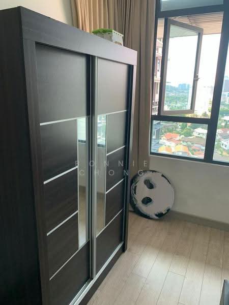 Service Residence for Rent at Centrestage Designer Suite - Bonnie Chong - View - PropertyGuru.com.my