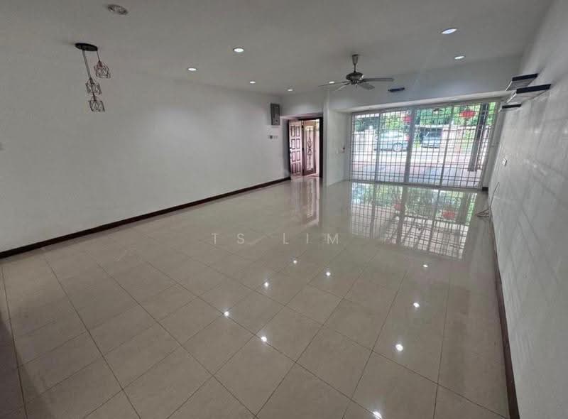 2-storey Terraced House for Sale in Pulau Tikus (George Town) - TS Lim - PropertyGuru.com.my