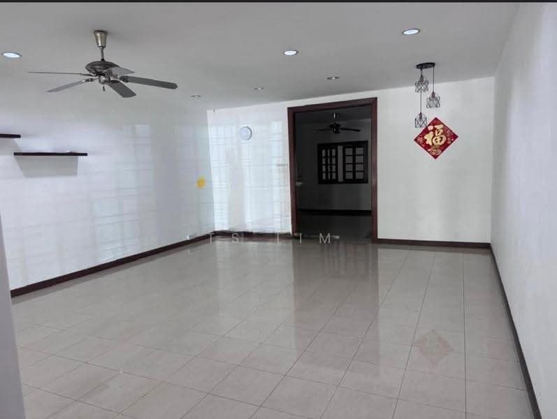 2-storey Terraced House for Sale in Pulau Tikus (George Town) - TS Lim - PropertyGuru.com.my