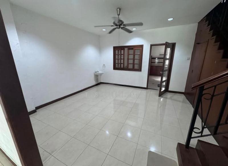 2-storey Terraced House for Sale in Pulau Tikus (George Town) - TS Lim - PropertyGuru.com.my