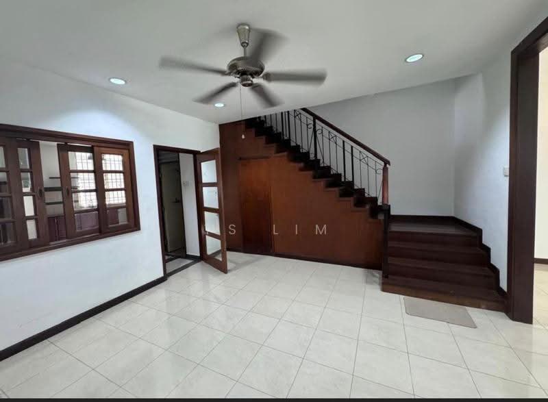 2-storey Terraced House for Sale in Pulau Tikus (George Town) - TS Lim - PropertyGuru.com.my