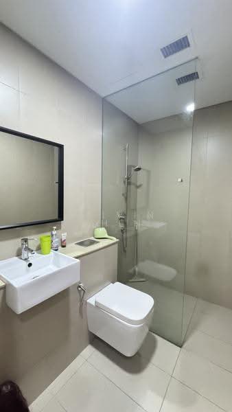 Condominium for Sale at The Fennel - Kelvin Chen - Bathroom - PropertyGuru.com.my