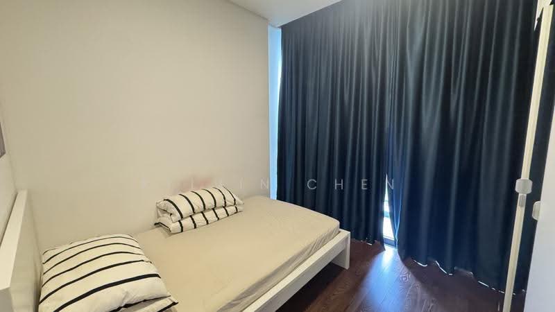 Condominium for Sale at The Fennel - Kelvin Chen - Bedroom - PropertyGuru.com.my