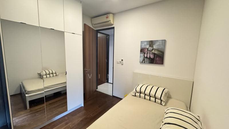 Condominium for Sale at The Fennel - Kelvin Chen - Bedroom - PropertyGuru.com.my