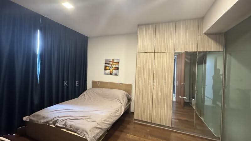 Condominium for Sale at The Fennel - Kelvin Chen - Bedroom - PropertyGuru.com.my