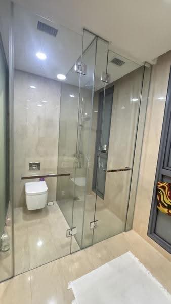 Condominium for Sale at The Fennel - Kelvin Chen - Bathroom - PropertyGuru.com.my