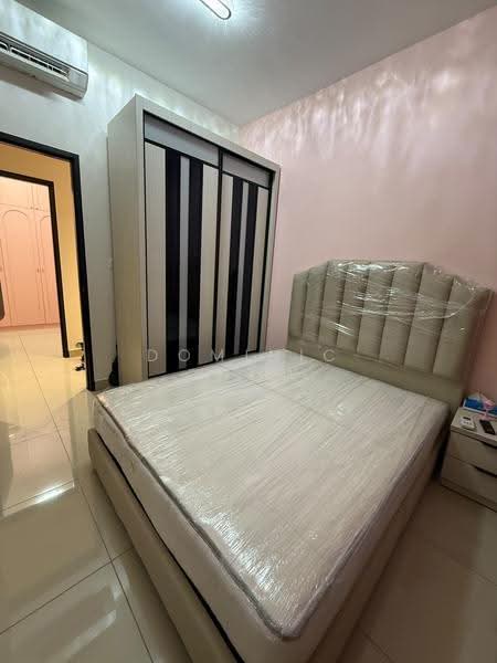 Service Residence for Rent at Veranda Residence - Dominic Chow - Bedroom - PropertyGuru.com.my