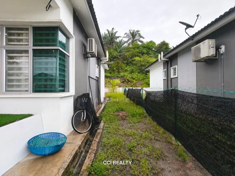 Semi-Detached House for Sale in Sungai Petani (Kedah) - Wadie . - Exterior - PropertyGuru.com.my