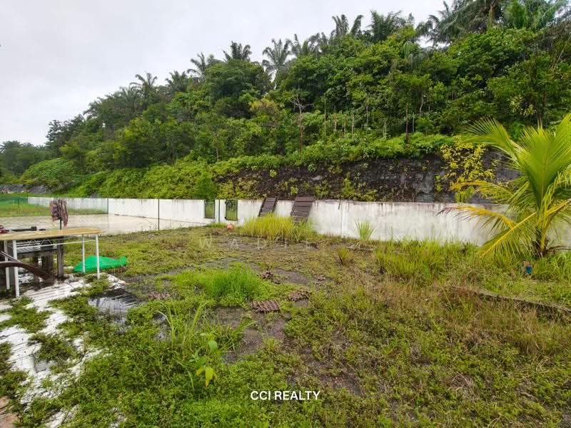 Semi-Detached House for Sale in Sungai Petani (Kedah) - Wadie . - Exterior - PropertyGuru.com.my