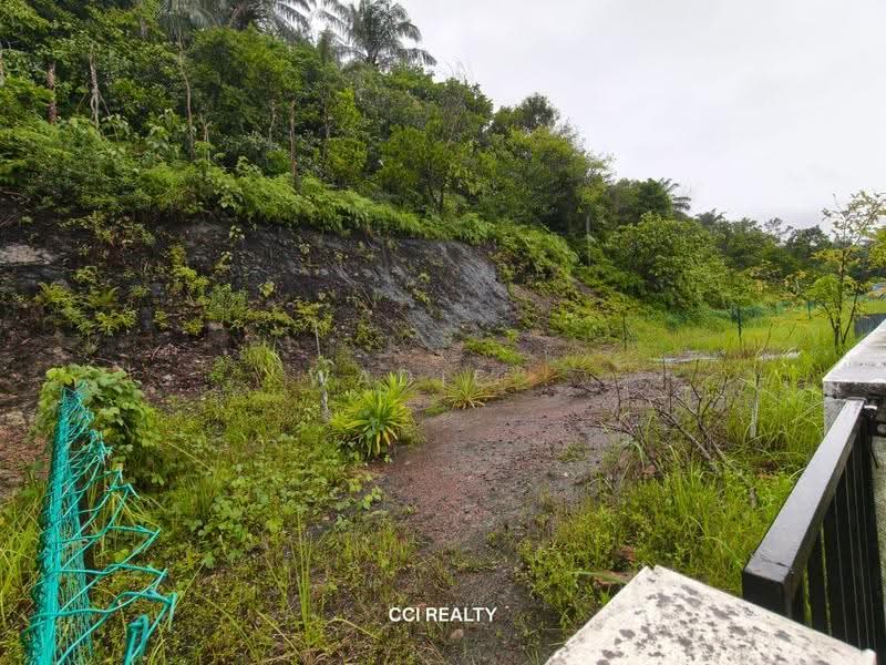 Semi-Detached House for Sale in Sungai Petani (Kedah) - Wadie . - Exterior - PropertyGuru.com.my