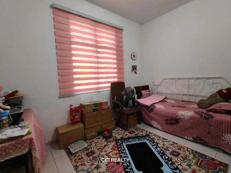 Semi-Detached House for Sale in Sungai Petani (Kedah) - Wadie . - Bedroom - PropertyGuru.com.my