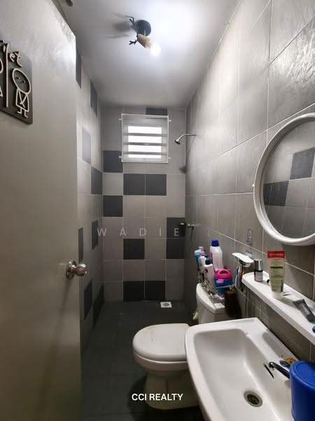 Semi-Detached House for Sale in Sungai Petani (Kedah) - Wadie . - Bathroom - PropertyGuru.com.my