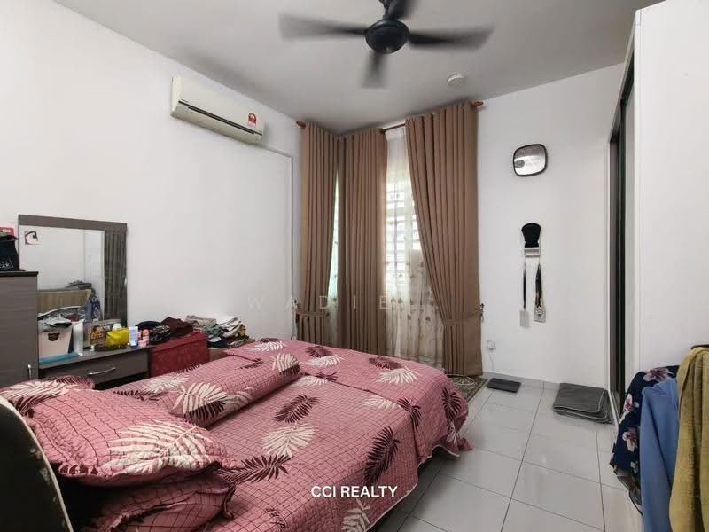 Semi-Detached House for Sale in Sungai Petani (Kedah) - Wadie . - Bedroom - PropertyGuru.com.my