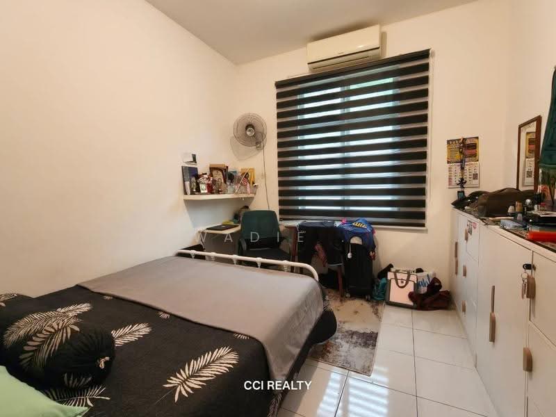 Semi-Detached House for Sale in Sungai Petani (Kedah) - Wadie . - Bedroom - PropertyGuru.com.my