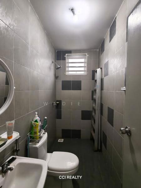 Semi-Detached House for Sale in Sungai Petani (Kedah) - Wadie . - Bathroom - PropertyGuru.com.my
