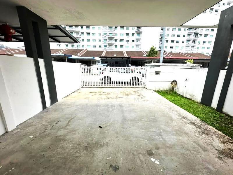 Rumah Teres untuk Dijual di Sungai Ara (Penang) - TS Lim - Exterior - PropertyGuru.com.my