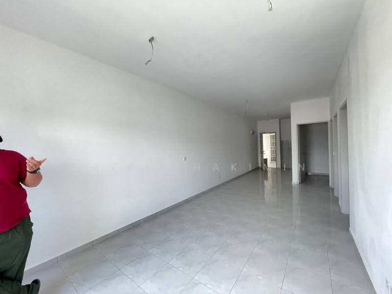 Apartment for Sale at PANGSAPURI IRINA - Nazrin Hakimin - Interior - PropertyGuru.com.my