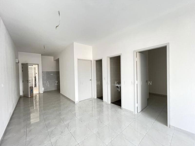 Apartment for Sale at PANGSAPURI IRINA - Nazrin Hakimin - Interior - PropertyGuru.com.my