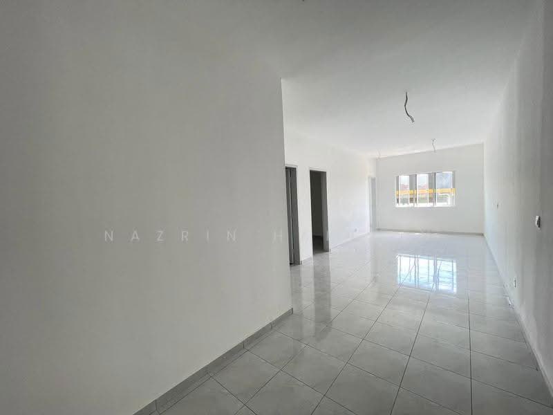 Apartment for Sale at PANGSAPURI IRINA - Nazrin Hakimin - Interior - PropertyGuru.com.my