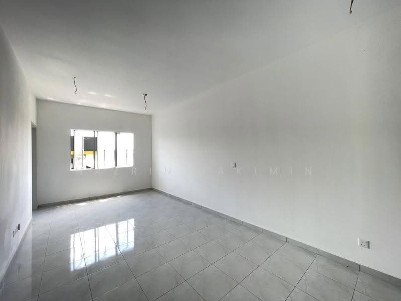 Apartment for Sale at PANGSAPURI IRINA - Nazrin Hakimin - Interior - PropertyGuru.com.my
