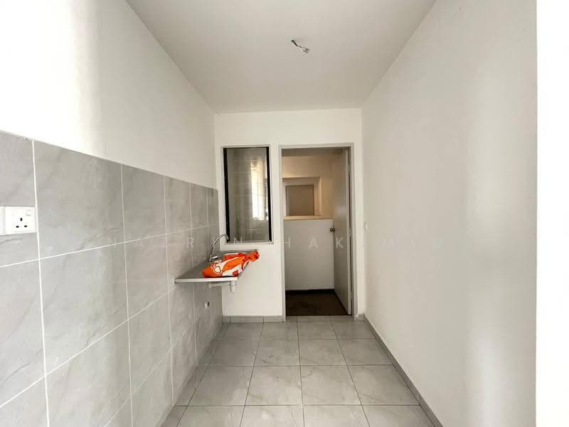 Apartment for Sale at PANGSAPURI IRINA - Nazrin Hakimin - Interior - PropertyGuru.com.my