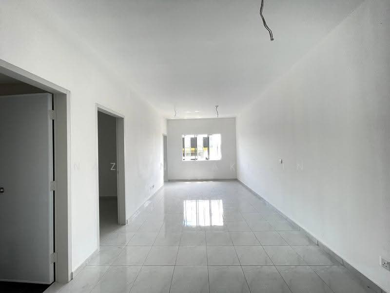 Apartment for Sale at PANGSAPURI IRINA - Nazrin Hakimin - Interior - PropertyGuru.com.my