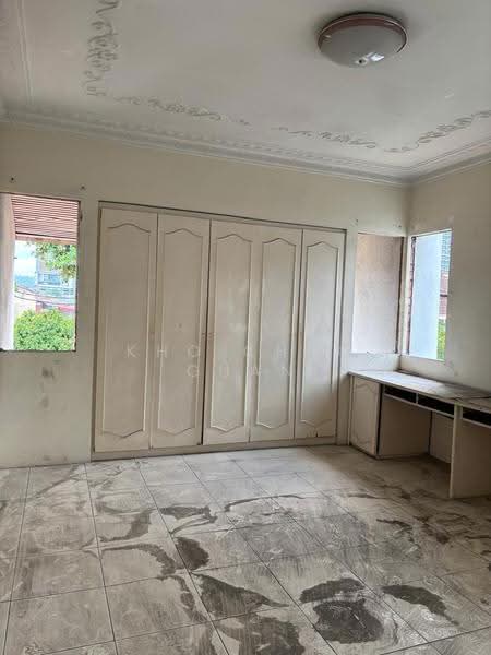 Bungalow House for Rent in Taman Connaught (Cheras) - Kho Chng Guan - Bedroom - PropertyGuru.com.my
