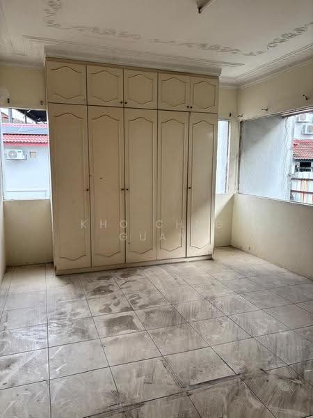 Bungalow House for Rent in Taman Connaught (Cheras) - Kho Chng Guan - Interior - PropertyGuru.com.my