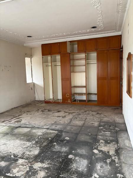 Bungalow House for Rent in Taman Connaught (Cheras) - Kho Chng Guan - Interior - PropertyGuru.com.my