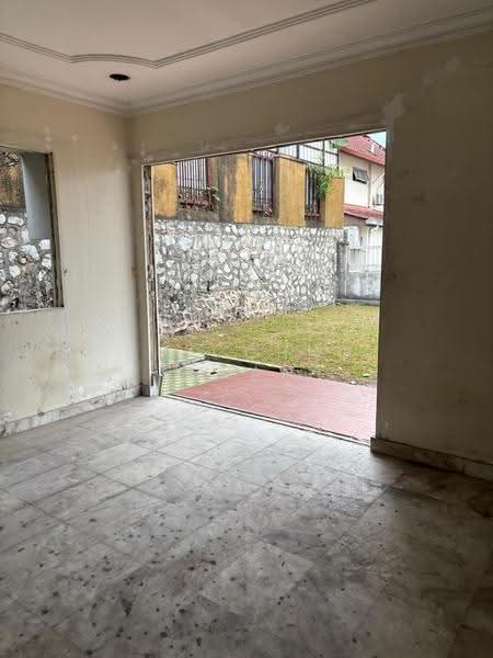 Bungalow House for Rent in Taman Connaught (Cheras) - Kho Chng Guan - Interior - PropertyGuru.com.my