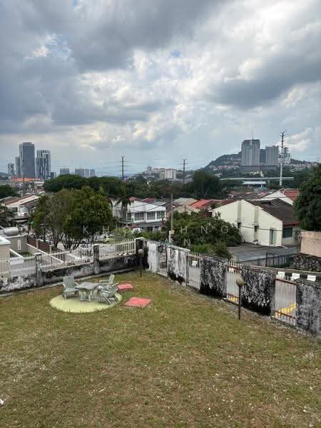 Bungalow House for Rent in Taman Connaught (Cheras) - Kho Chng Guan - Exterior - PropertyGuru.com.my