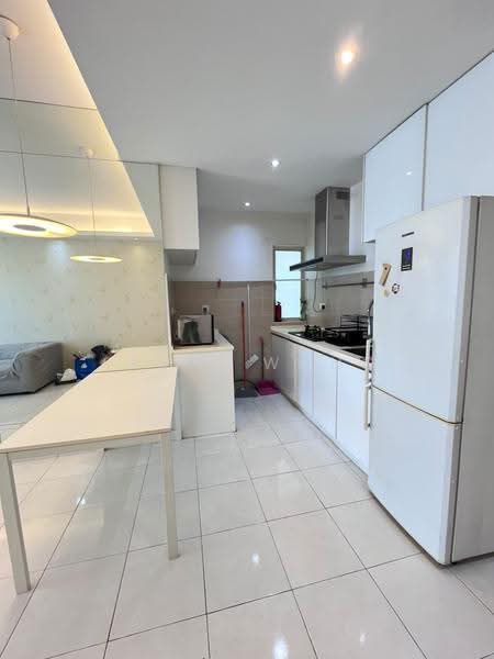 Service Residence for Rent at Tropicana City Tropics - Felix Wong - Kitchen - PropertyGuru.com.my