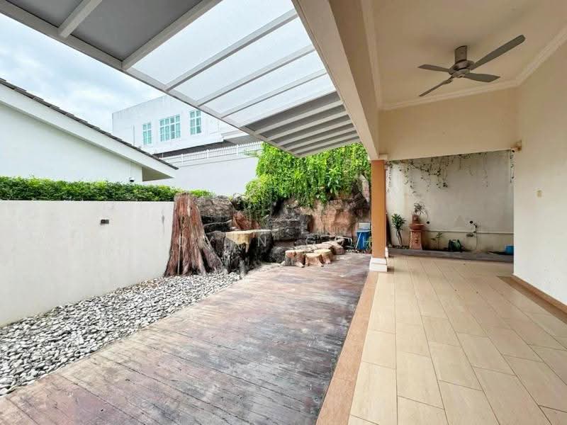 Bungalow House for Sale in Minden Heights (Gelugor) - Qyan Goh - Exterior - PropertyGuru.com.my