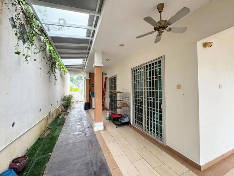 Bungalow House for Sale in Minden Heights (Gelugor) - Qyan Goh - Exterior - PropertyGuru.com.my